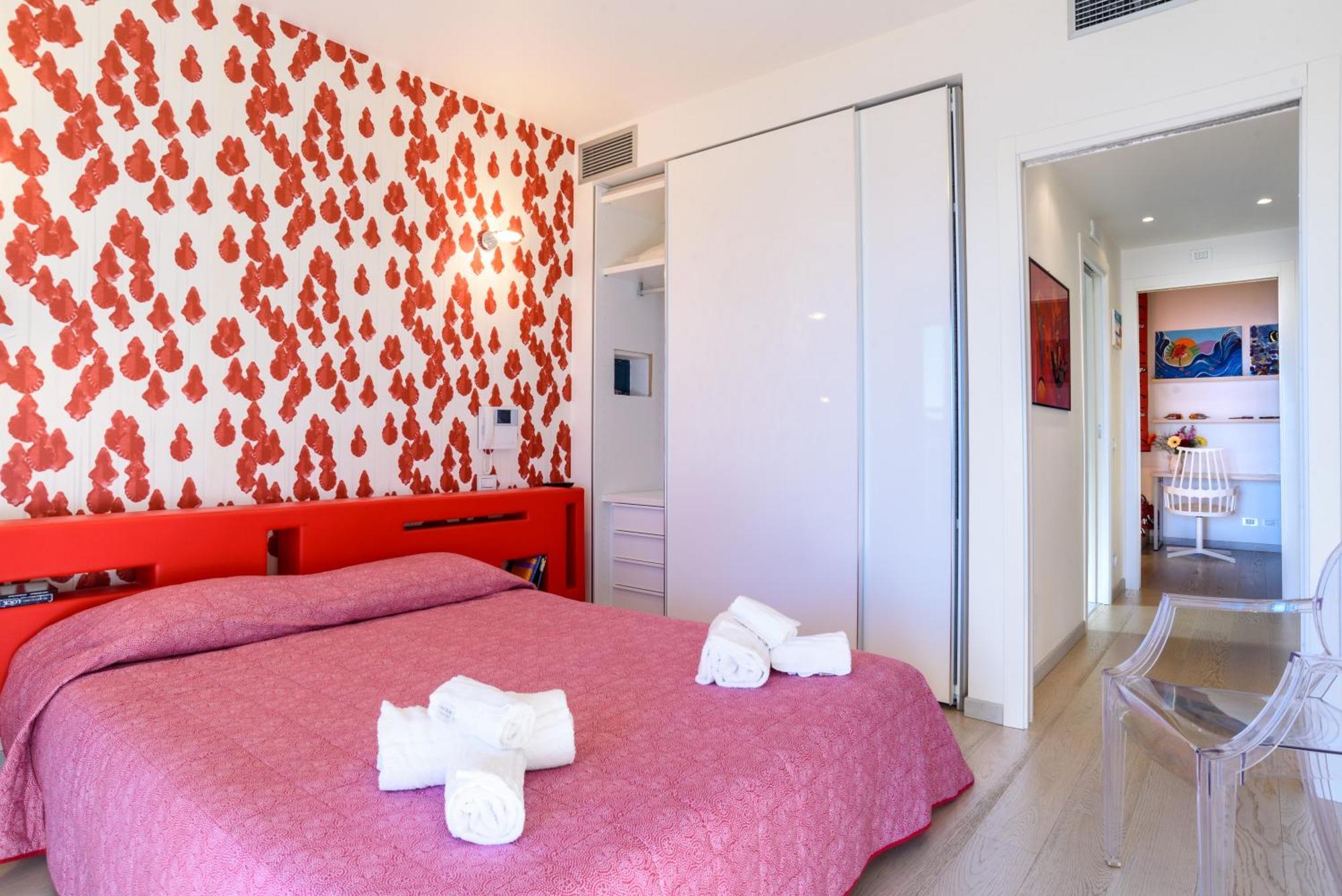 Dhome Baia Mazzaro' Taormina Rom bilde